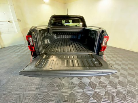 Ford Ranger WILDTRAK ECOBLUE 34
