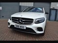 Mercedes-Benz GLC 2.1 GLC250d AMG Line (Premium Plus) G-Tronic 4MATIC Euro 6 (s/s) 5dr 21