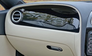 Bentley Continental GT Speed 9