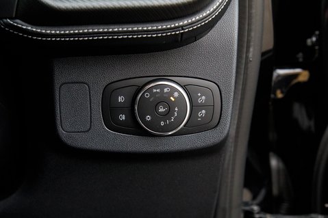 Ford Puma ST-LINE VIGNALE MHEV 16