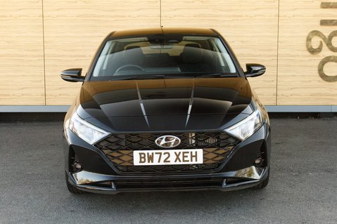 Hyundai i20 T-GDI PREMIUM MHEV 5