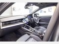 Audi A3 1.5 TFSI 35 Vorsprung Sportback S Tronic Euro 6 (s/s) 5dr 63