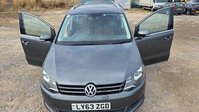 Volkswagen Sharan 1.4 TSI BlueMotion Tech SE MPV 5dr Petrol DSG Euro 5 (s/s) (150 ps) 8