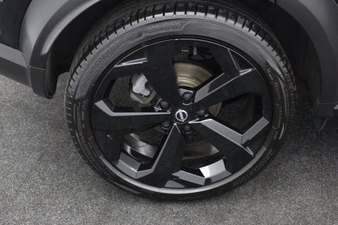 Nissan Juke 5dr 1.0 DiG-T Tekna DCT Automatic 43