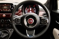 Fiat 500 STAR 14