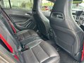 Mercedes-Benz GLA 2.1 GLA 220 AMG Line Premium+CDi 4Matic Auto 4WD 5dr 21