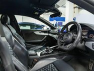 Audi RS5 2.9 TFSI V6 Sportback 5dr Petrol Tiptronic quattro Euro 6 (s/s) (450 ps) 54