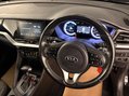 Kia Niro 1.6 GDi 2 DCT Euro 6 (s/s) 5dr 5