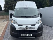 Citroen Relay 35 L3H3 140 ps Enterprise Panel Van 11
