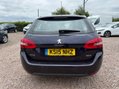 Peugeot 308 2.0 BlueHDi Allure Estate 5dr Diesel Auto Euro 6 (s/s) (150 ps) 6
