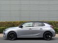 Vauxhall Corsa GS 4