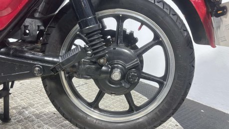 Kawasaki Z GT750 1989 8K GOOD RUNNING PROJECT BIKE CLASSIC COMMUTER 750CC 7