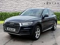 Audi Q5 2.0 Q5 Sport TDI Quattro Semi-Auto 4WD 5dr 3