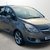 Vauxhall Meriva 1.4i 16V Tech Line 5dr 1