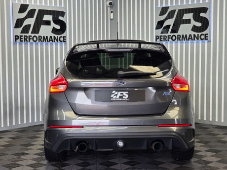 Ford Focus 2.3T EcoBoost RS Hatchback 5dr Petrol Manual AWD Euro 6 (s/s) (350 ps) 30