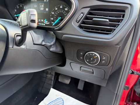 Ford Focus 1.0 Focus Active X Auto 5dr 80