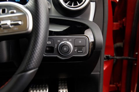 Mercedes-Benz A Class A 250 E AMG LINE PREMIUM PLUS 16