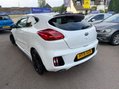Kia Pro Ceed 1.6 T-GDi GT Tech Euro 5 3dr 9