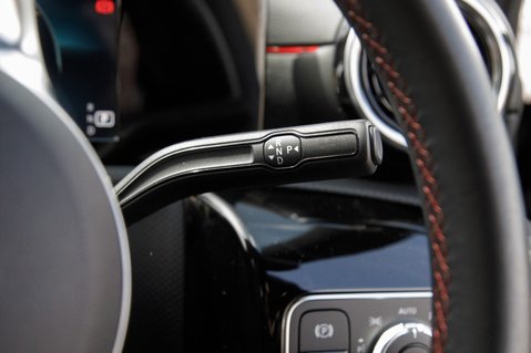 Mercedes-Benz A Class A 180 AMG LINE 18