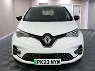 Renault Zoe TECHNO 2