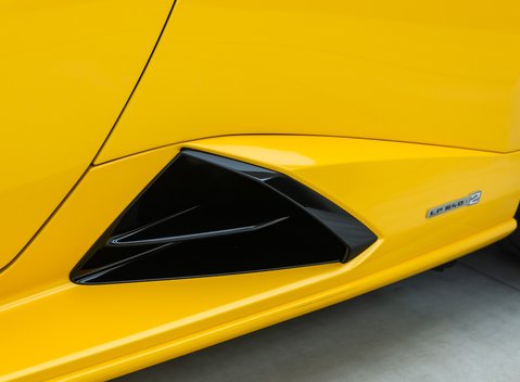 Lamborghini Huracan Tecnica 31
