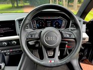 Audi A1 SPORTBACK TFSI S LINE 32