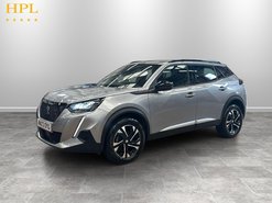 Peugeot 2008 1.2 PureTech Allure Premium + SUV 5dr Petrol Manual Euro 6 (s/s) (100 ps)