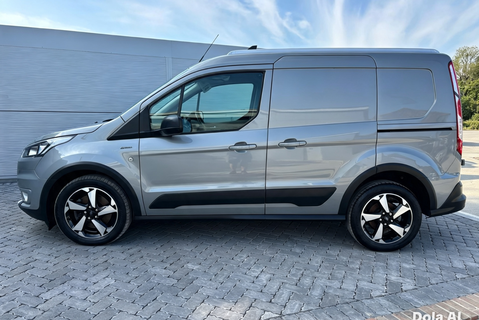 Ford Transit Connect 250 Active L1 100 ps Panel Van - Sat Nav / Climate Control 9