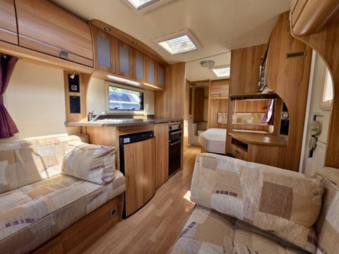 Bailey Pegasus Verona  15
