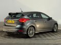 Ford Focus ST-LINE TDCI 6