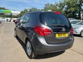Vauxhall Meriva 1.7 CDTi SE MPV 5dr Diesel Auto Euro 5 (100 ps) 5