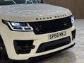 Land Rover Range Rover 3.0 Range Rover Vogue SDV6 Auto 4WD 5dr 15