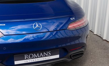 Mercedes-Benz Amg GT GT Premium 23