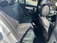 Mercedes-Benz C Class C 220 D 4MATIC SPORT PREMIUM 15