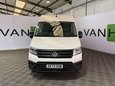 Volkswagen Crafter 2.0 Crafter CR35 Trendline TDI Auto LWB 37
