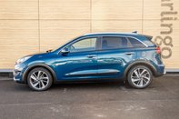 Kia Niro 4 9