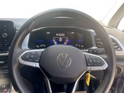 Volkswagen T-Roc 1.0 TSI Life SUV 5dr Petrol Manual Euro 6 (s/s) (110 ps) 1 Owner - Sensors 13