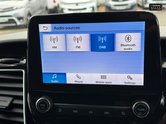 Ford Transit Custom Crew Cab [SOLD MT] LWB L2H1 Sport 320 AirCon Alloys SELECT 29