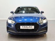 Audi A5 2.0 TDI ultra S line Sportback 5dr Diesel S Tronic Euro 6 (s/s) (190 ps) 9