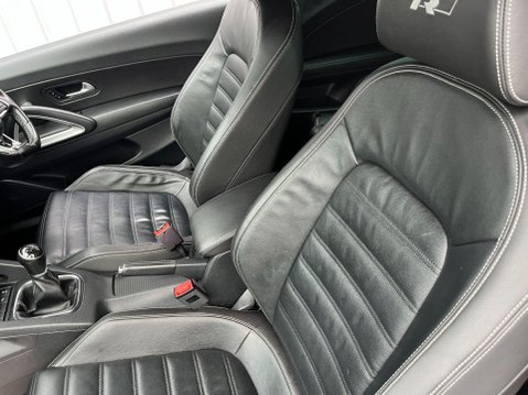 Volkswagen Scirocco 2.0 TDI R-Line Euro 6 (s/s) 3dr 5
