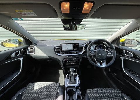 Kia Xceed 1.6 GDi PHEV 3 DCT 16