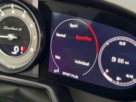 Porsche 911 3.7T 992 Turbo S Convertible 2dr Petrol PDK 4WD Euro 6 (s/s) (650 ps) 14