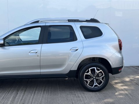 Dacia Duster 1.0 Duster Prestige LPG TCe 4x2 5dr 51
