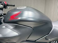 Honda CBR650F 2016 ONLY 5K MOT VERY LIGHT PROJECT BIKE 650CC A2 20