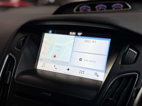 Ford Focus 2.3T EcoBoost RS Hatchback 5dr Petrol Manual AWD Euro 6 (s/s) (350 ps) 52