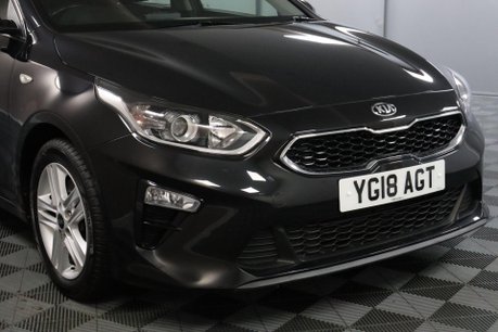 Kia Ceed 2 ISG 25