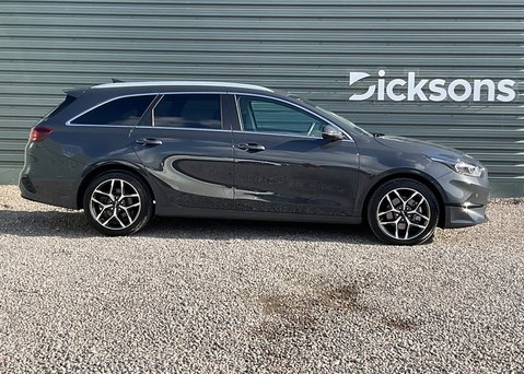 Kia Ceed 3 8