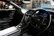 Aston Martin DB11 AMR V12. FULL ASH. H & C SEATS. CARBON FIBRE INTERIOR PACK. FRONT END PPF. 24