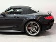 Mercedes-Benz Amg GT 4.0 V8 BiTurbo GPF C Roadster 2dr Petrol SpdS DCT Euro 6 (s/s) (557 ps) 22