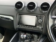Audi TT 2.0 TT S Quattro Semi-Auto 4WD 3dr 29